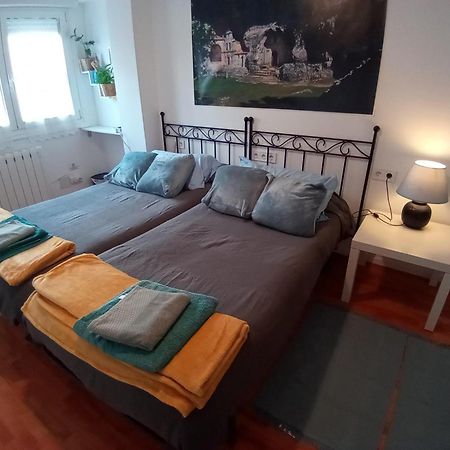 Merindades Amazul Milano - Piso Turistico - Medina De Pomar Kültér fotó
